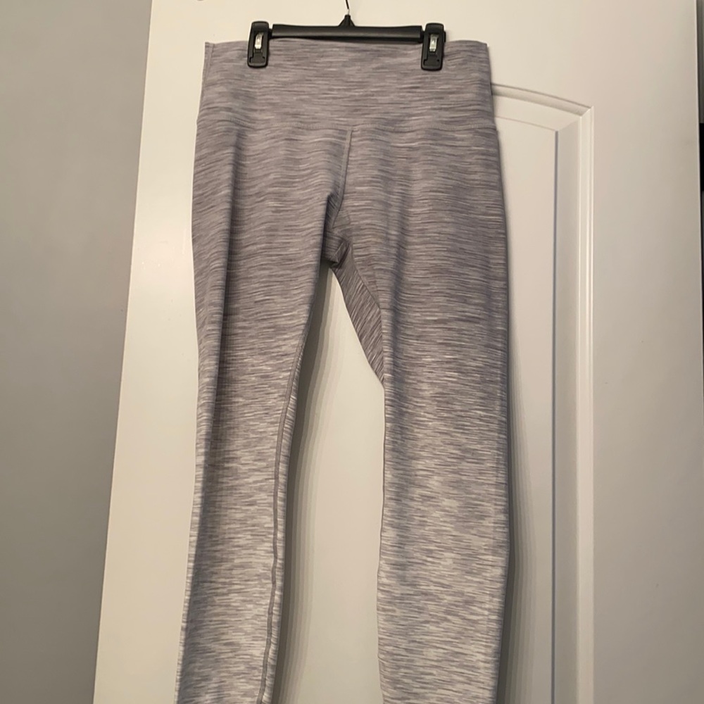 Lululemon Wunder Under Hi-Rise